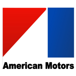AMERICAN_MOTORS logo