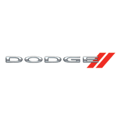 DODGE logo