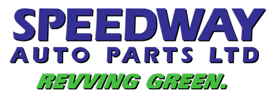 Speedway Auto Parts
